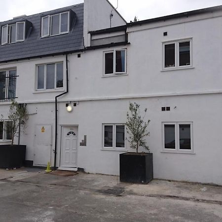 City Sparrow Apartments 5 伦敦 外观 照片
